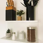 Gemuetliches Altbauapartment Iii