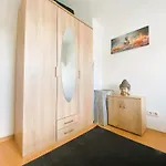 Gemuetliches Altbauapartment Iii *