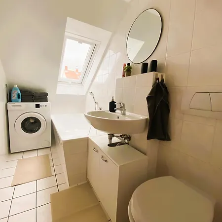 Gemütliches Altbauapartment Iii Chemnitz