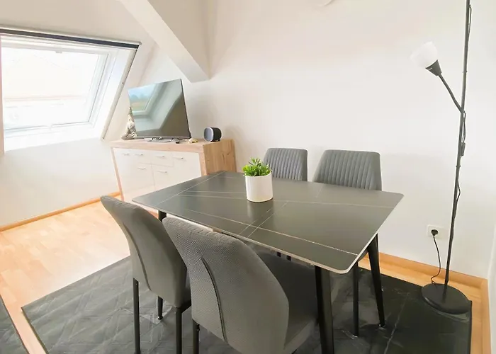 Apartamento Gemuetliches Altbauapartment Iii Chemnitz