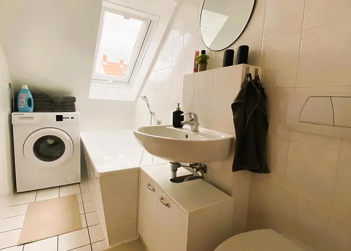 Gemuetliches Altbauapartment Iii Chemnitz